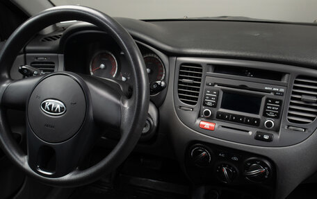 KIA Rio II, 2010 год, 699 000 рублей, 7 фотография