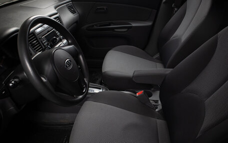 KIA Rio II, 2010 год, 699 000 рублей, 6 фотография