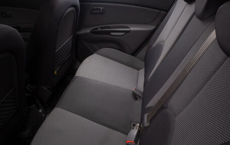 KIA Rio II, 2010 год, 699 000 рублей, 13 фотография