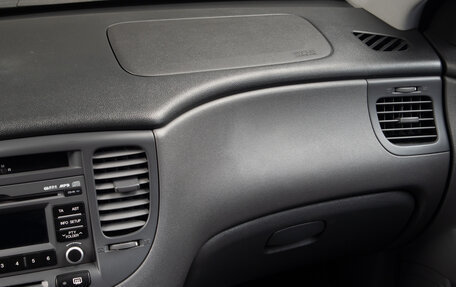 KIA Rio II, 2010 год, 699 000 рублей, 9 фотография