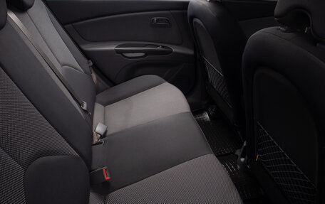 KIA Rio II, 2010 год, 699 000 рублей, 14 фотография