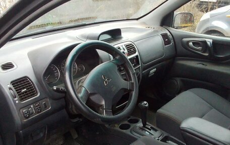 Mitsubishi Space Star I рестайлинг, 2004 год, 180 000 рублей, 1 фотография