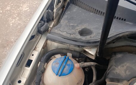 Volkswagen Golf VI, 2010 год, 750 000 рублей, 1 фотография