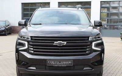 Chevrolet Tahoe IV, 2025 год, 16 500 000 рублей, 1 фотография