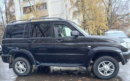 ЛуАЗ Patriot, 2012 год, 640 000 рублей, 1 фотография