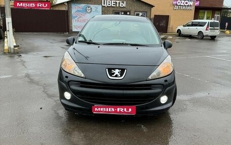 Peugeot 207 I, 2008 год, 360 000 рублей, 1 фотография