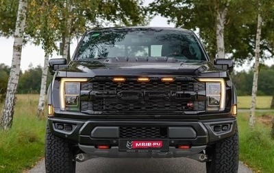 Ford F-150, 2025 год, 20 500 000 рублей, 1 фотография