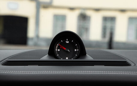 Porsche Panamera II рестайлинг, 2022 год, 14 000 000 рублей, 20 фотография