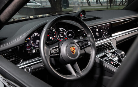 Porsche Panamera II рестайлинг, 2022 год, 14 000 000 рублей, 18 фотография