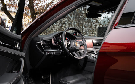 Porsche Panamera II рестайлинг, 2022 год, 14 000 000 рублей, 24 фотография