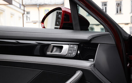 Porsche Panamera II рестайлинг, 2022 год, 14 000 000 рублей, 28 фотография