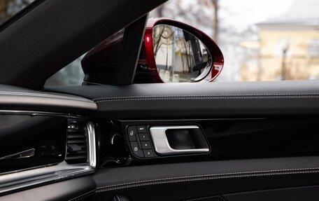 Porsche Panamera II рестайлинг, 2022 год, 14 000 000 рублей, 30 фотография