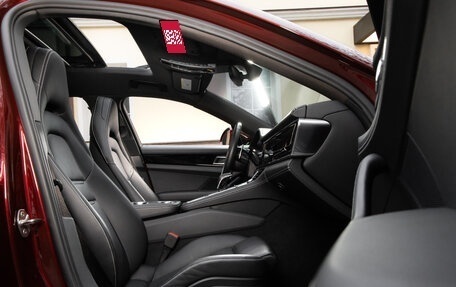 Porsche Panamera II рестайлинг, 2022 год, 14 000 000 рублей, 31 фотография