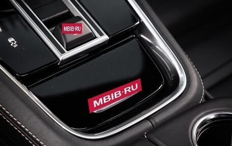 Porsche Panamera II рестайлинг, 2022 год, 14 000 000 рублей, 27 фотография