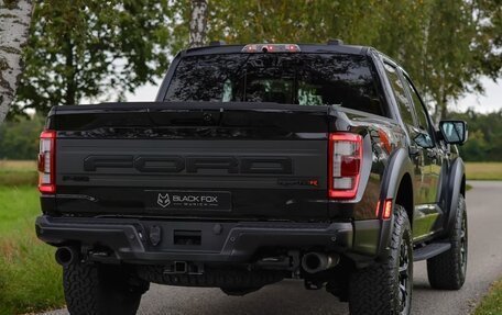 Ford F-150, 2025 год, 20 500 000 рублей, 6 фотография