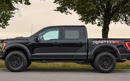 Ford F-150, 2025 год, 20 500 000 рублей, 4 фотография