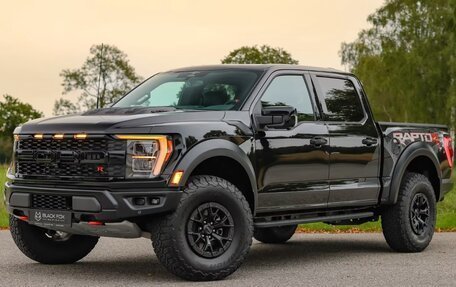Ford F-150, 2025 год, 20 500 000 рублей, 2 фотография