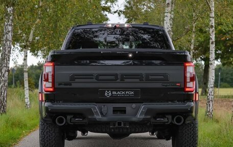 Ford F-150, 2025 год, 20 500 000 рублей, 8 фотография