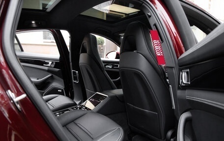 Porsche Panamera II рестайлинг, 2022 год, 14 000 000 рублей, 32 фотография