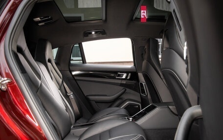 Porsche Panamera II рестайлинг, 2022 год, 14 000 000 рублей, 34 фотография