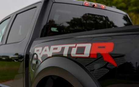 Ford F-150, 2025 год, 20 500 000 рублей, 9 фотография