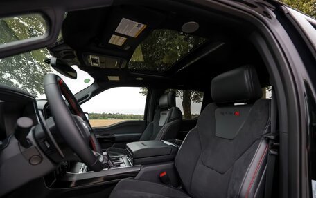 Ford F-150, 2025 год, 20 500 000 рублей, 12 фотография