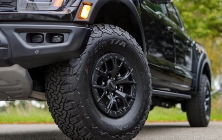 Ford F-150, 2025 год, 20 500 000 рублей, 11 фотография