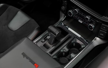 Ford F-150, 2025 год, 20 500 000 рублей, 19 фотография