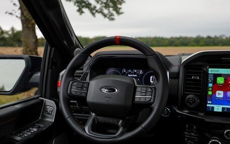 Ford F-150, 2025 год, 20 500 000 рублей, 13 фотография