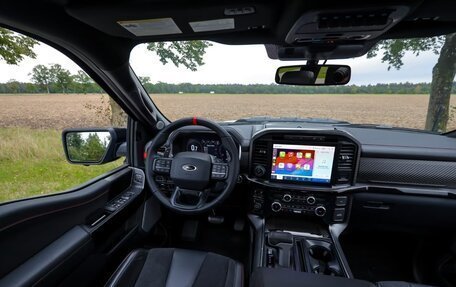 Ford F-150, 2025 год, 20 500 000 рублей, 15 фотография