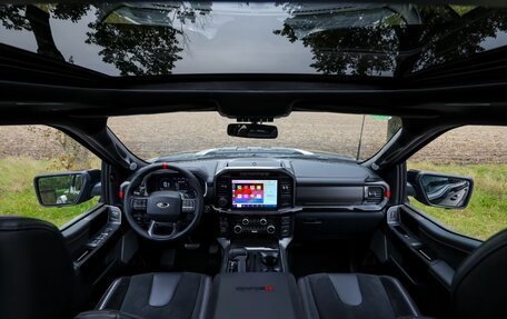 Ford F-150, 2025 год, 20 500 000 рублей, 14 фотография