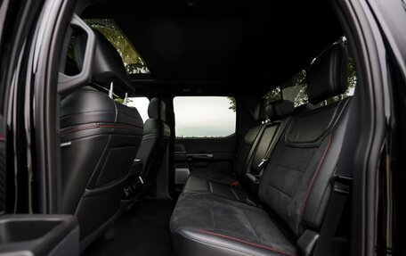 Ford F-150, 2025 год, 20 500 000 рублей, 18 фотография
