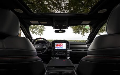 Ford F-150, 2025 год, 20 500 000 рублей, 16 фотография