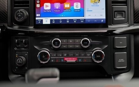 Ford F-150, 2025 год, 20 500 000 рублей, 17 фотография