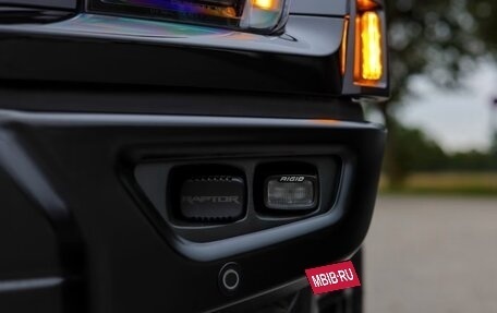 Ford F-150, 2025 год, 20 500 000 рублей, 20 фотография