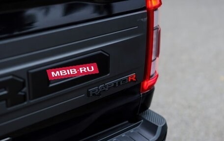 Ford F-150, 2025 год, 20 500 000 рублей, 21 фотография