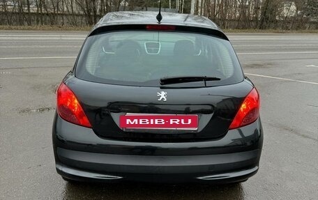 Peugeot 207 I, 2008 год, 360 000 рублей, 2 фотография