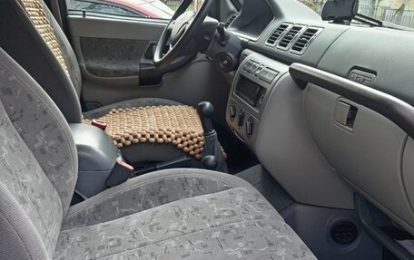 ЛуАЗ Patriot, 2012 год, 640 000 рублей, 4 фотография