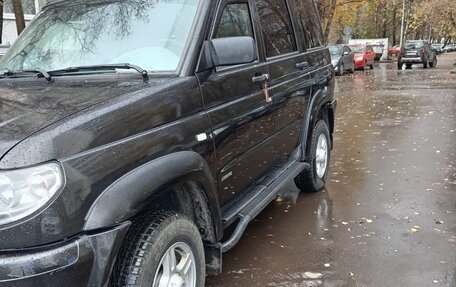 ЛуАЗ Patriot, 2012 год, 640 000 рублей, 3 фотография