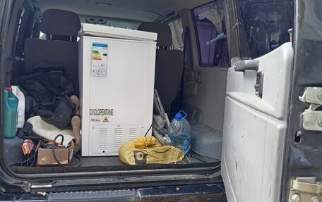 ЛуАЗ Patriot, 2012 год, 640 000 рублей, 8 фотография