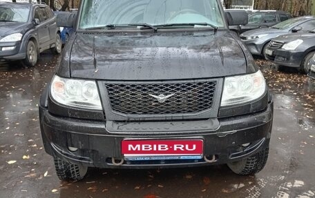 ЛуАЗ Patriot, 2012 год, 640 000 рублей, 2 фотография