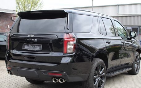 Chevrolet Tahoe IV, 2025 год, 16 500 000 рублей, 5 фотография