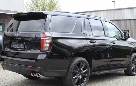 Chevrolet Tahoe IV, 2025 год, 16 500 000 рублей, 6 фотография