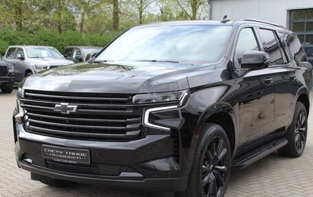 Chevrolet Tahoe IV, 2025 год, 16 500 000 рублей, 2 фотография