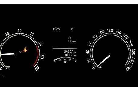 Skoda Rapid II, 2021 год, 1 395 000 рублей, 18 фотография