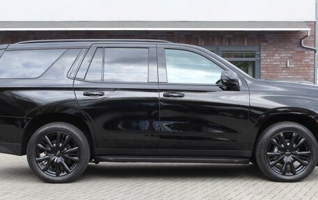 Chevrolet Tahoe IV, 2025 год, 16 500 000 рублей, 4 фотография