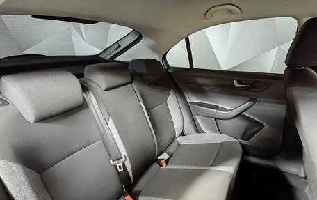 Skoda Rapid II, 2021 год, 1 395 000 рублей, 13 фотография