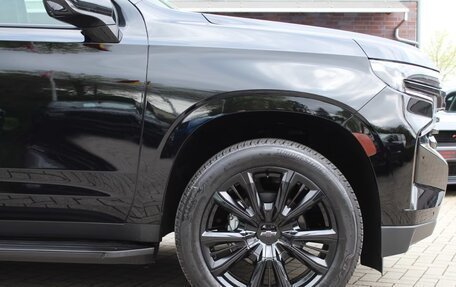 Chevrolet Tahoe IV, 2025 год, 16 500 000 рублей, 7 фотография