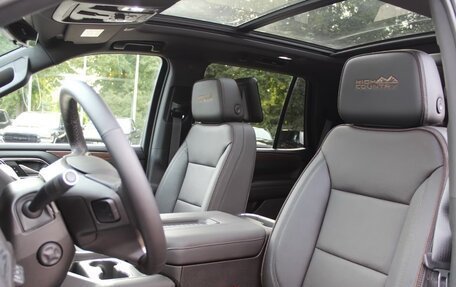 Chevrolet Tahoe IV, 2025 год, 16 500 000 рублей, 8 фотография