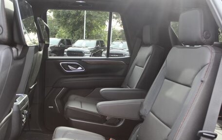 Chevrolet Tahoe IV, 2025 год, 16 500 000 рублей, 12 фотография